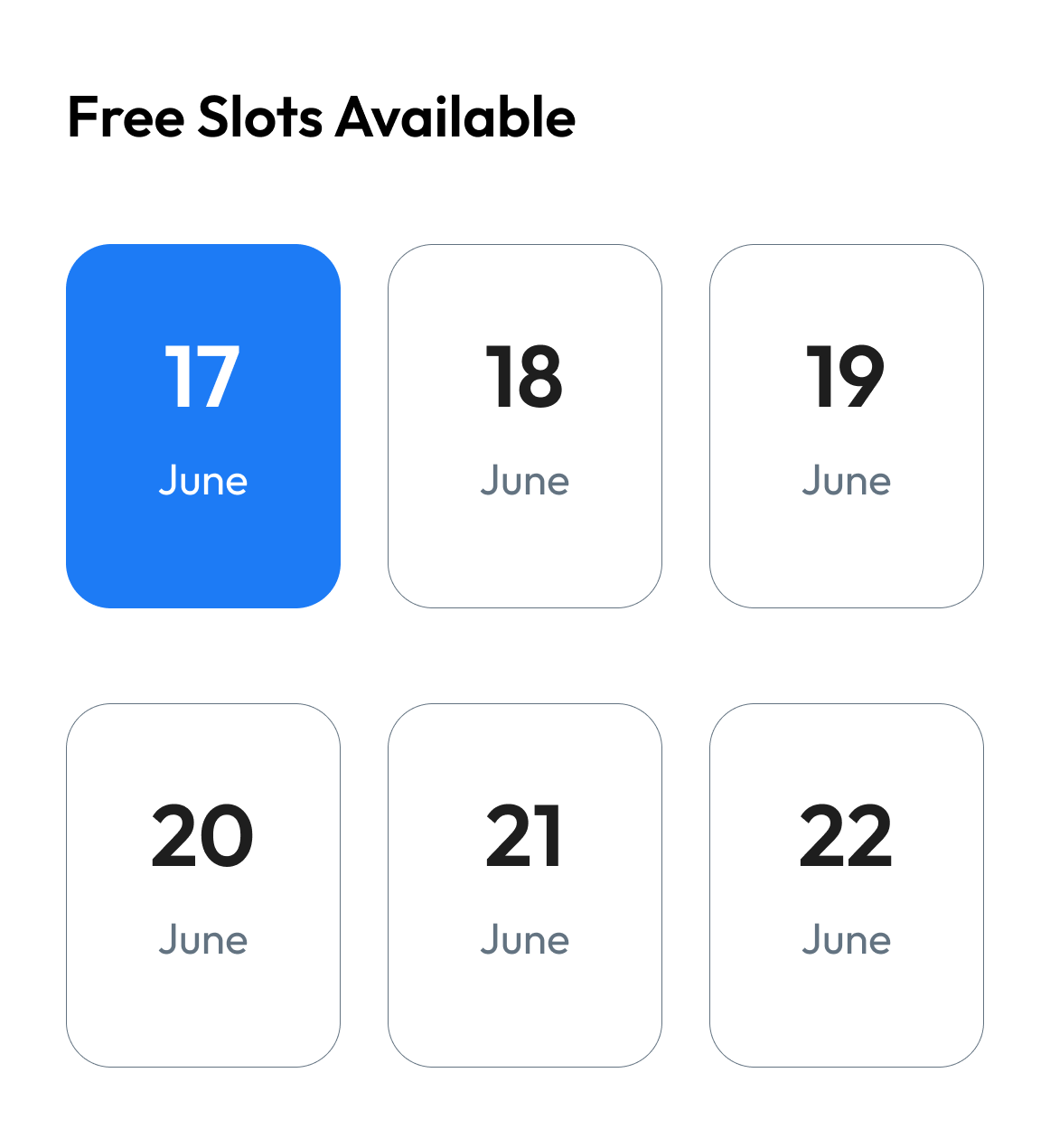 Responsive Design using Pixelshift